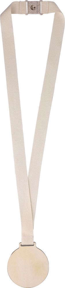 Lindehouten medaille Koa