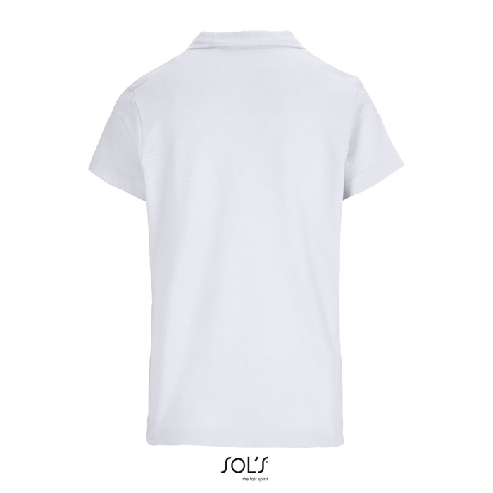 PULSE WOMEN - PULSE DAMES POLO