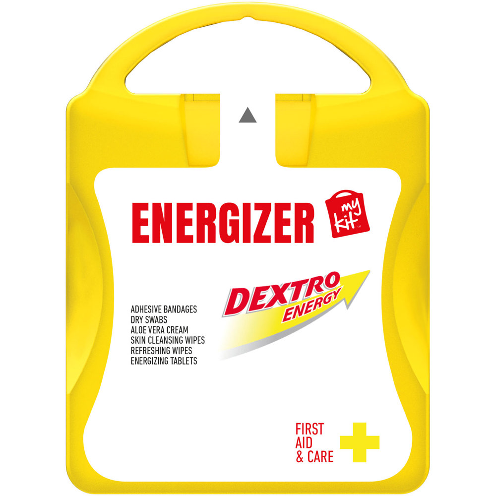 MyKit Energie set