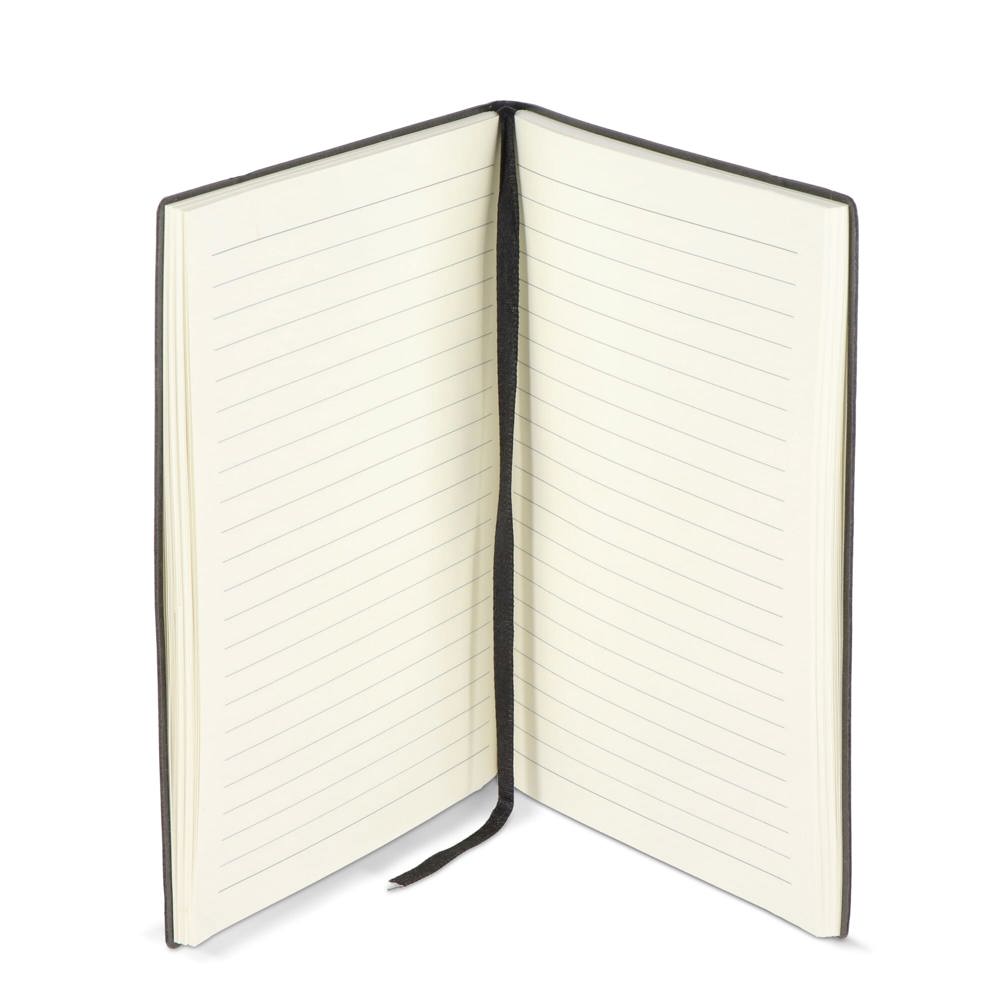 Notitieboek Yuzu softcover thermo A5