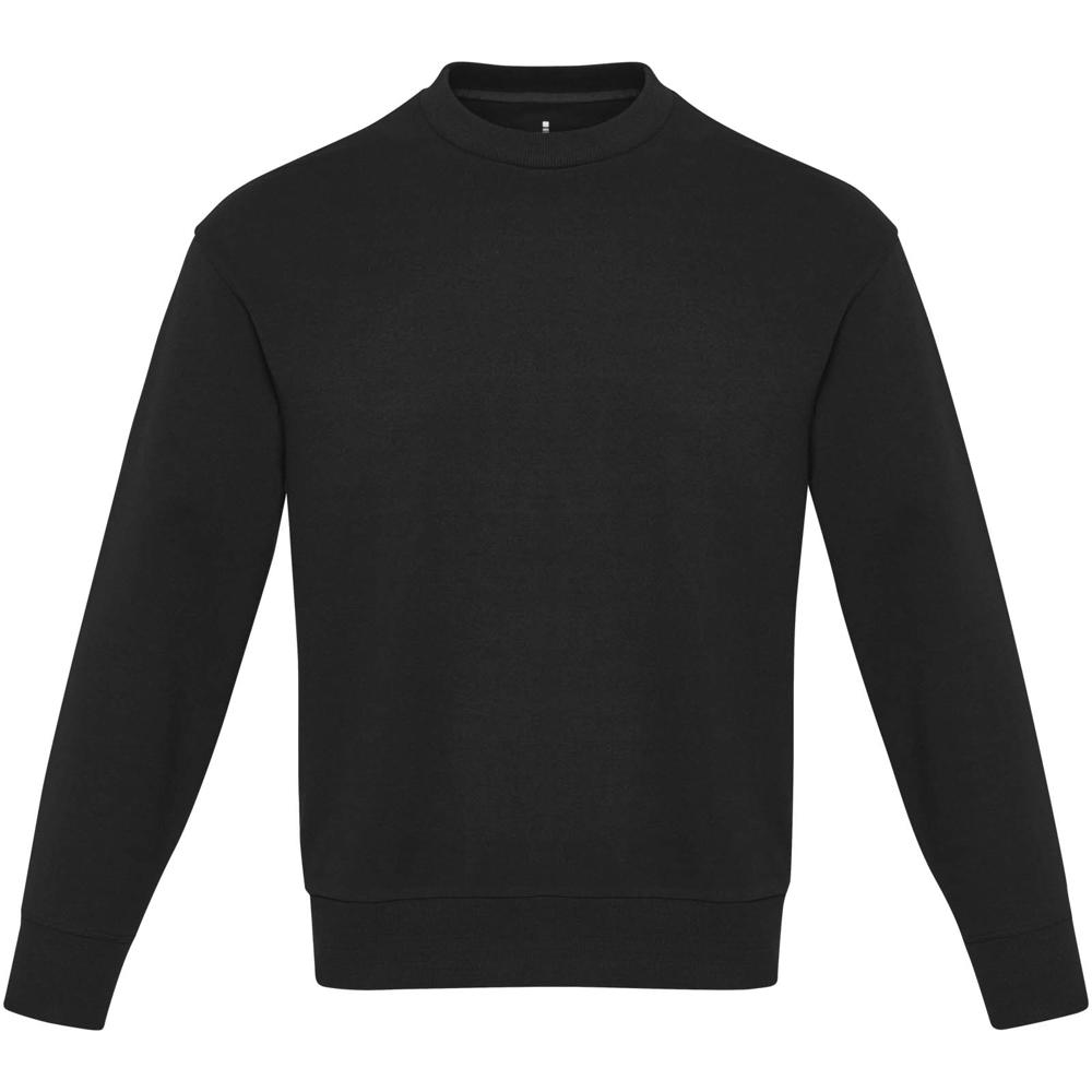 Tin 280 g/m² uniseks Aware™ gerecyclede trui met crewneck