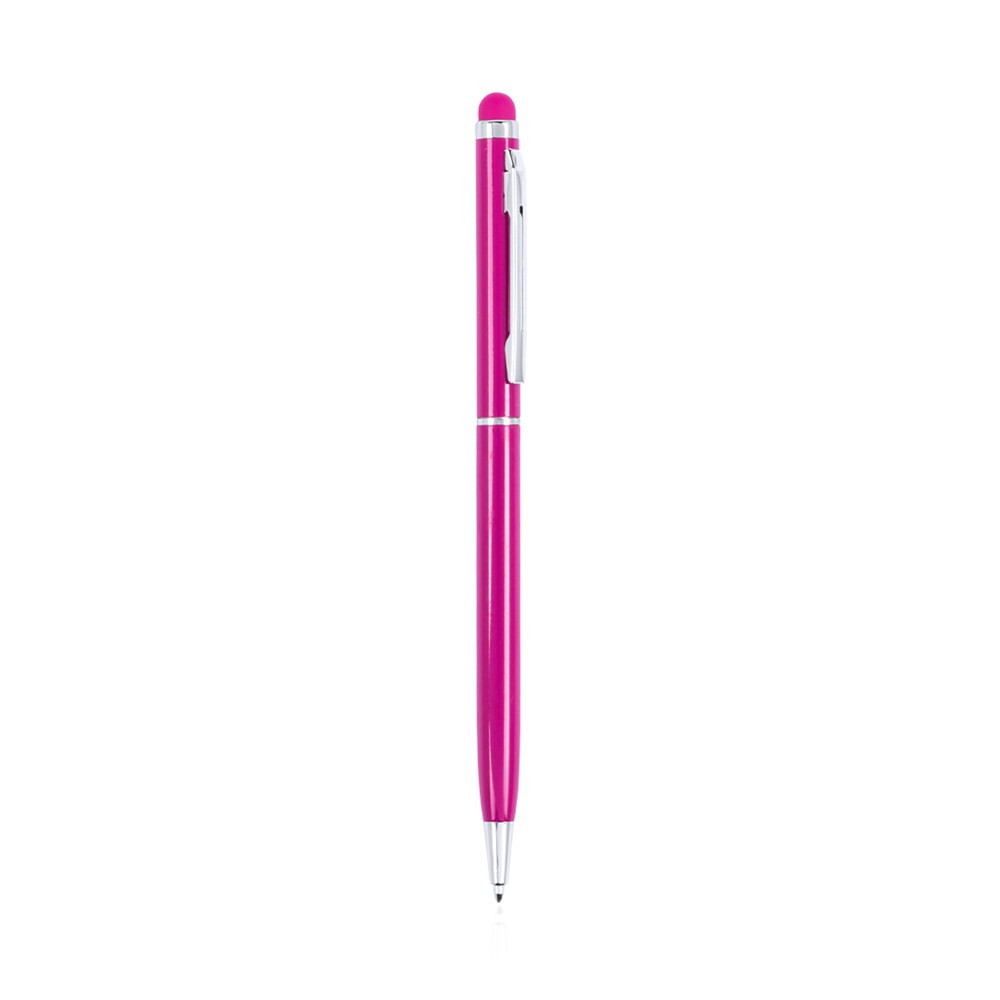 Touch-Screen Balpen Byzar - FUCSIA