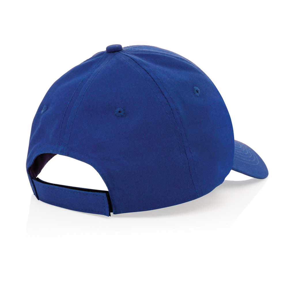 Impact AWARE™  6 panel 190gr gerecycled katoenen cap