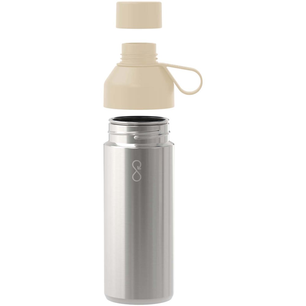 Ocean Bottle Lite 620 ml waterfles