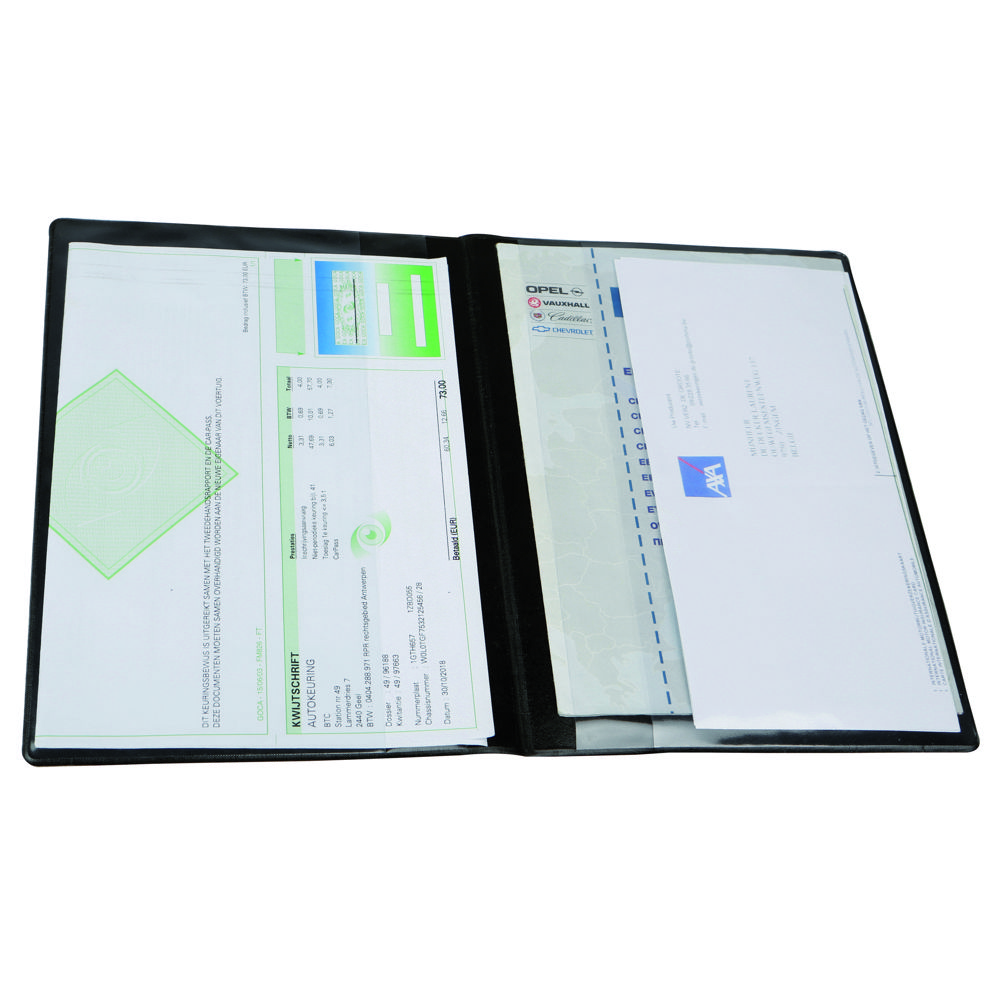 PVC automap Onyx