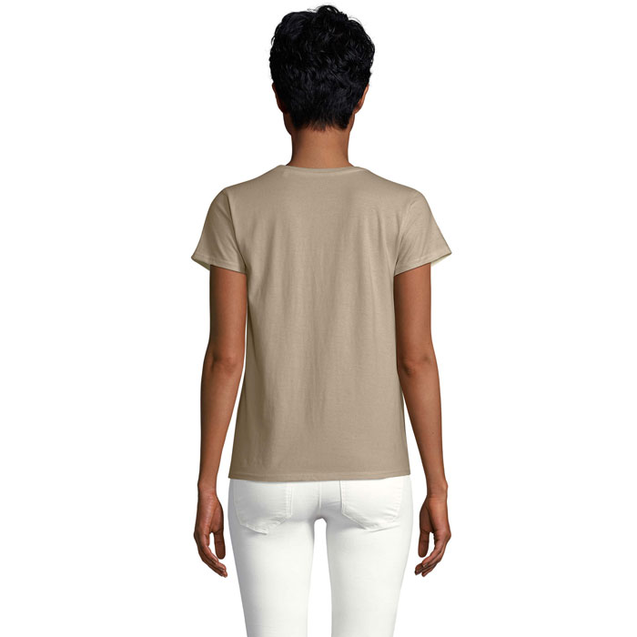 CRUSADER WOMEN - CRUSADER DAMES T-Shirt 150g