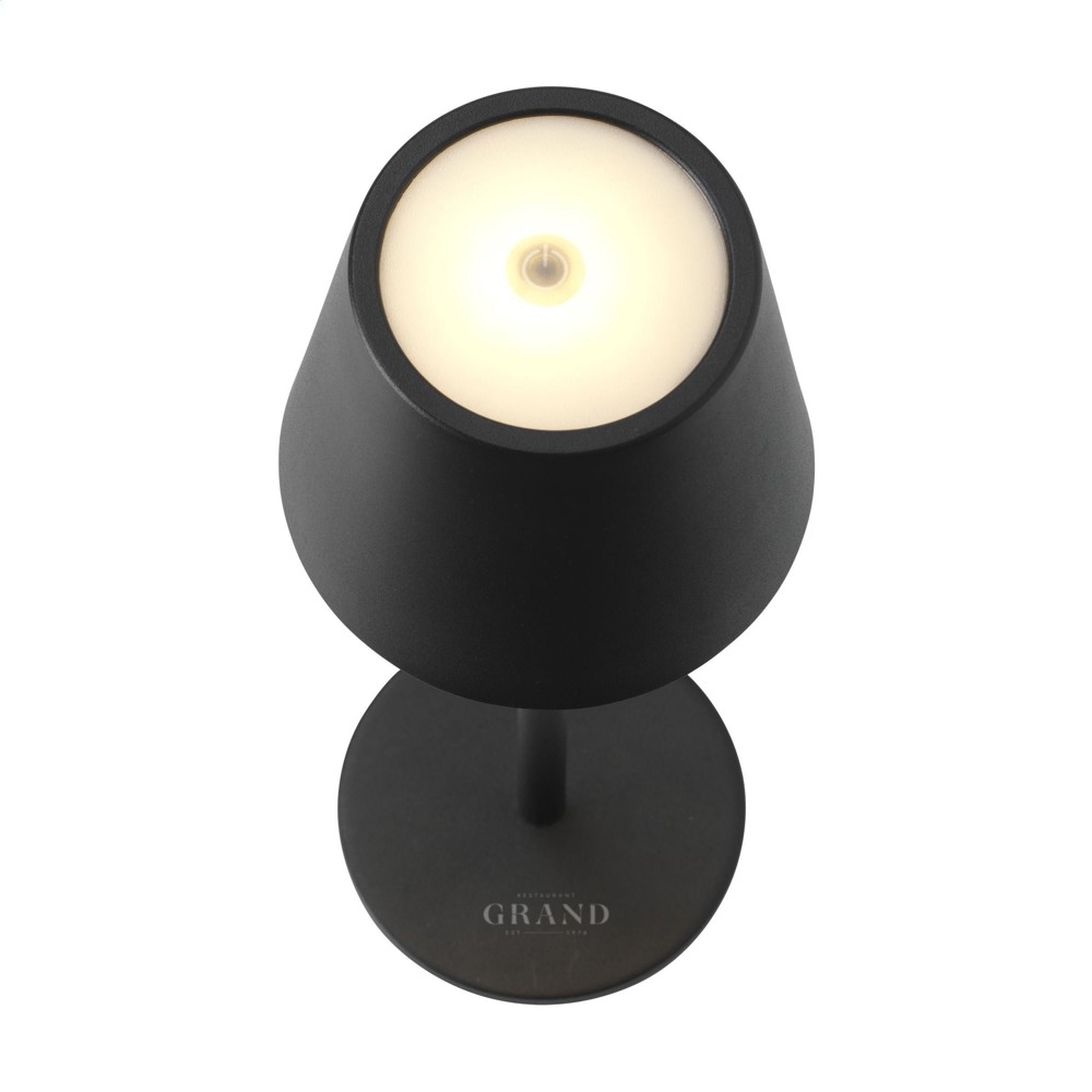 Wooosh Lumira Touch Light lamp