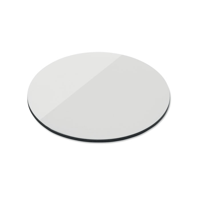 MAGROUND - PVC ronde magneet