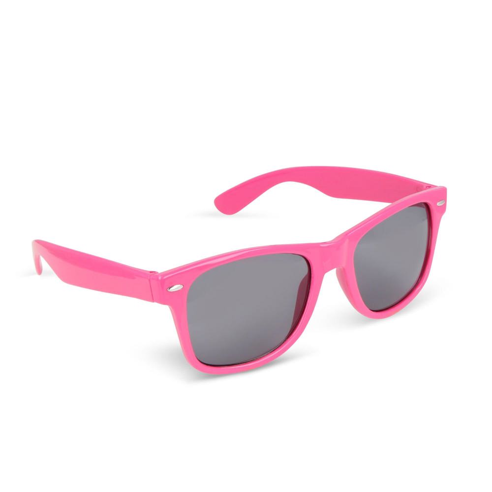 Justin RPC Zonnebril UV400 - Roze