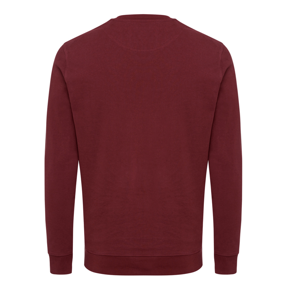 IQONIQ Zion gerecycled katoen sweater