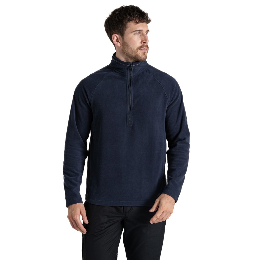 Craghoppers Men's Expert Corey 200 Fleece Half Zip