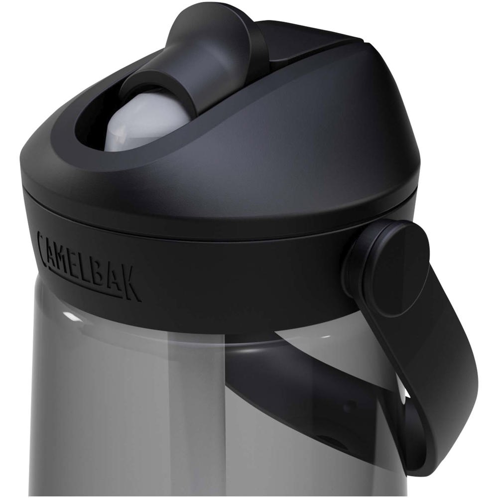 Camelbak® Thrive Flip 750 ml Tritan Renew waterfles met inklapbaar rietje