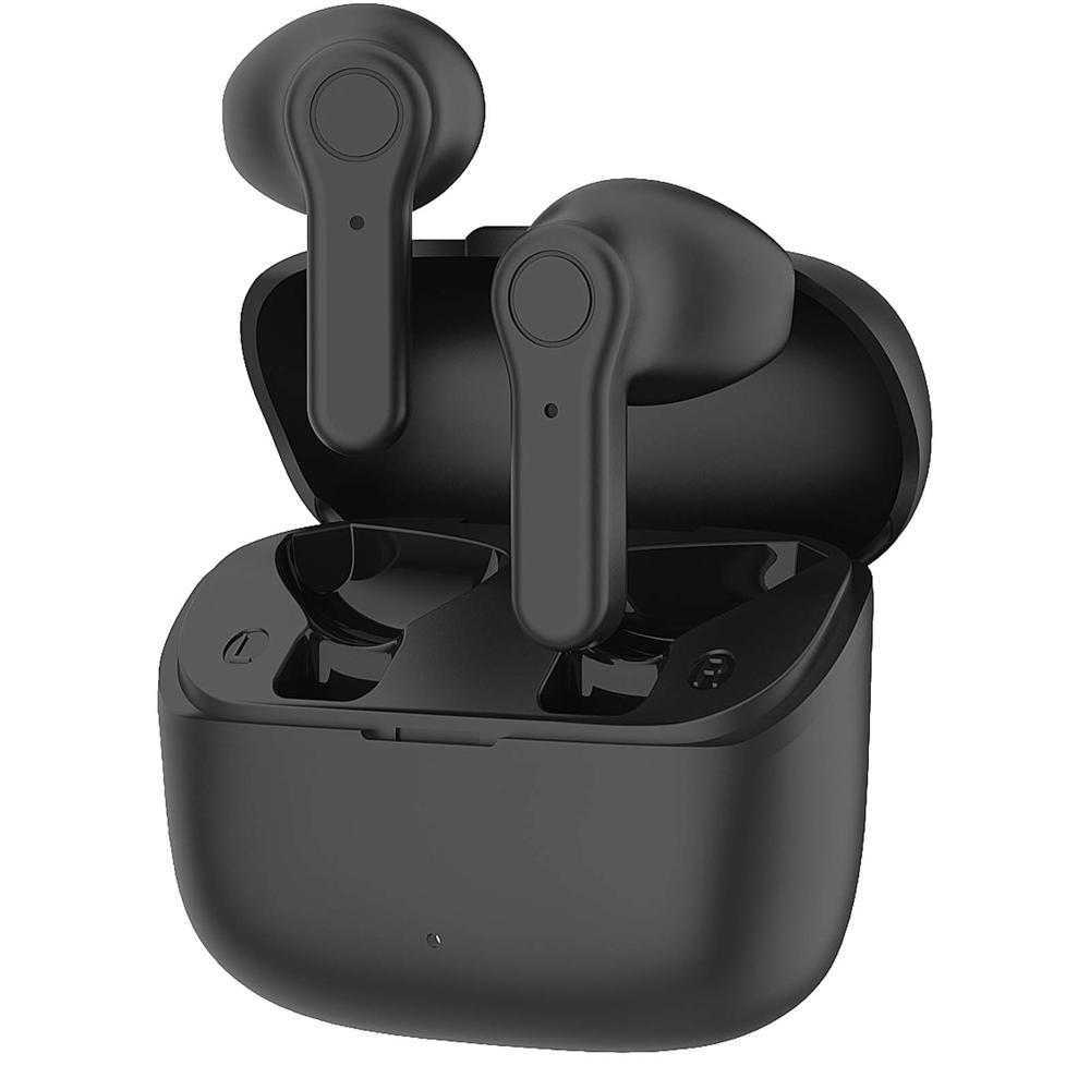 Prixton TWS155 Bluetooth® oordopjes - zwart