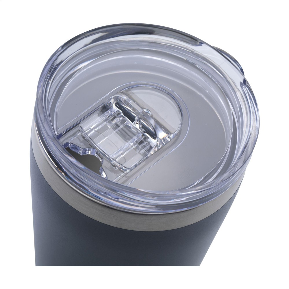 Re-Steel RCS Recycled Coffee Mug 380 ml thermosbeker