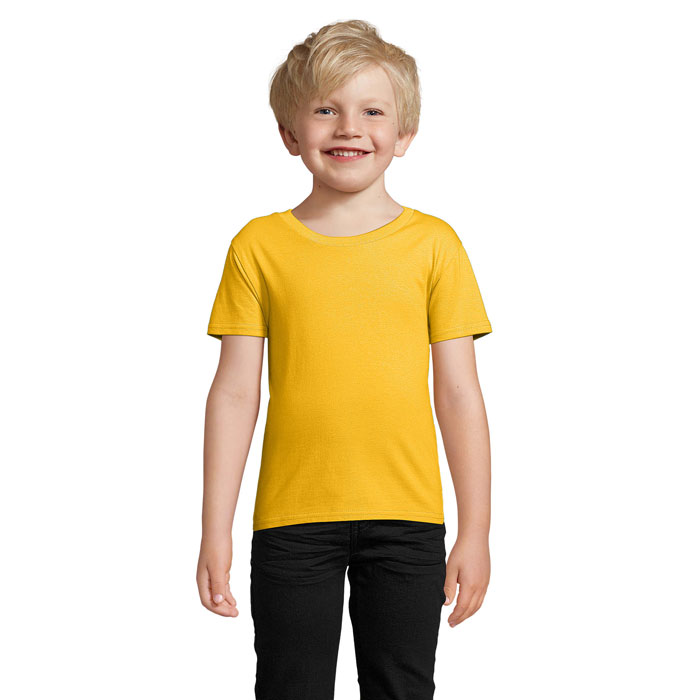 PIONEER KIDS - Goud