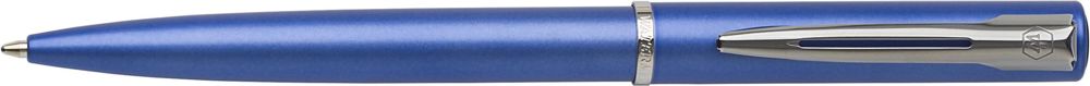 Waterman Graduate balpen - Blauw