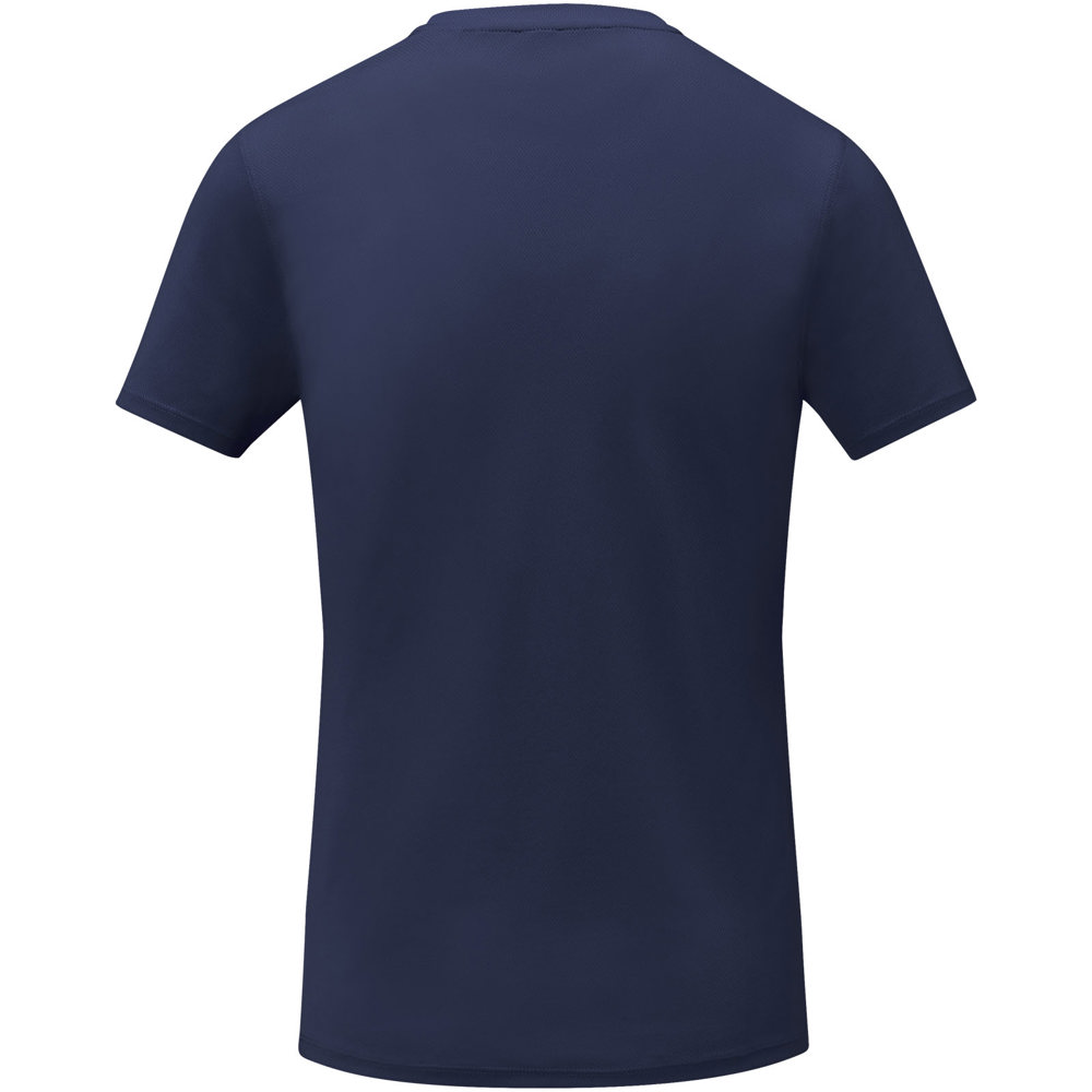 Kratos 105 g/m² cool fit dames T-shirt met korte mouwen