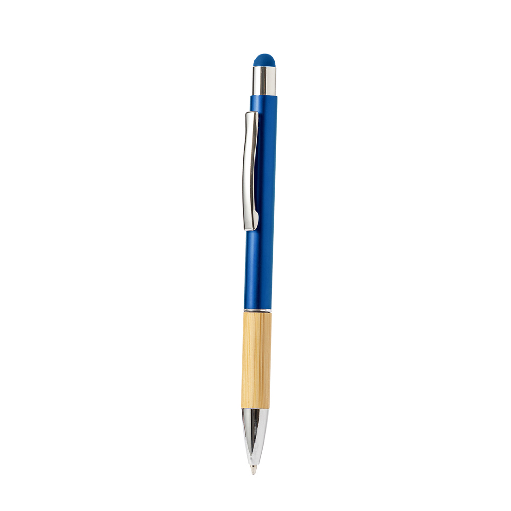 Touch-Screen Balpen Piket - AZUL