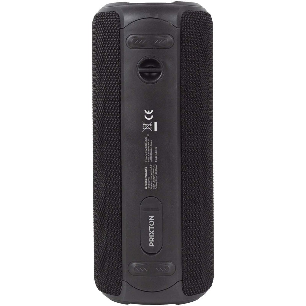 Prixton Echo Box speaker