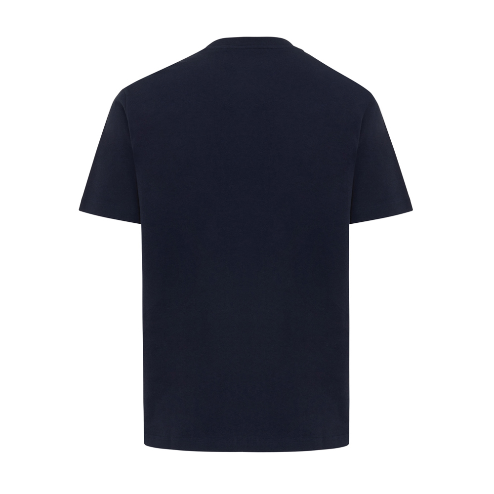 IQONIQ Teide gerecycled katoen t-shirt