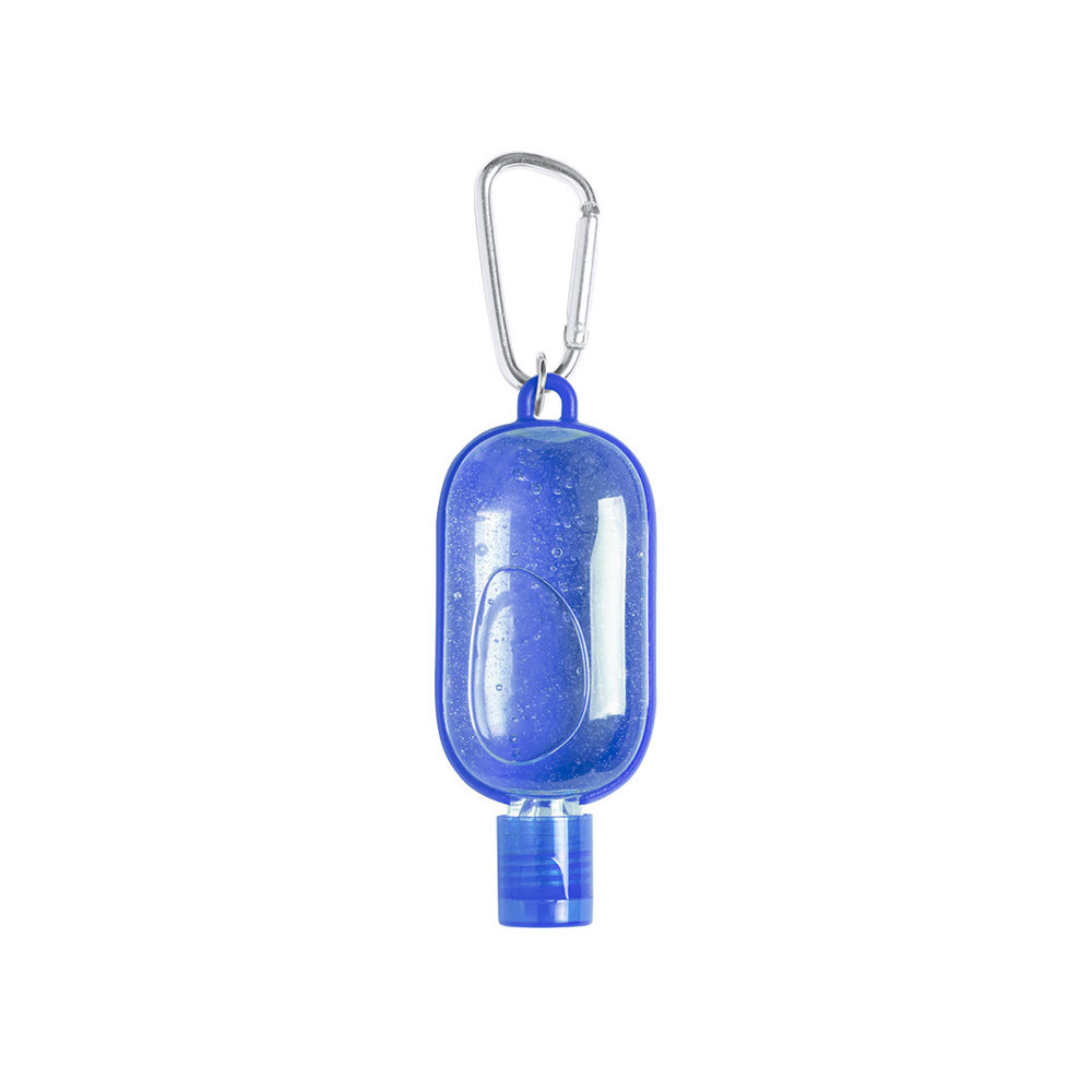 Hydroalcoholic Gel Trikel - AZUL