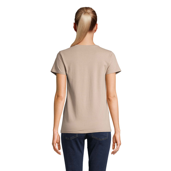 CRUSADER WOMEN - CRUSADER DAMES T-Shirt 150g