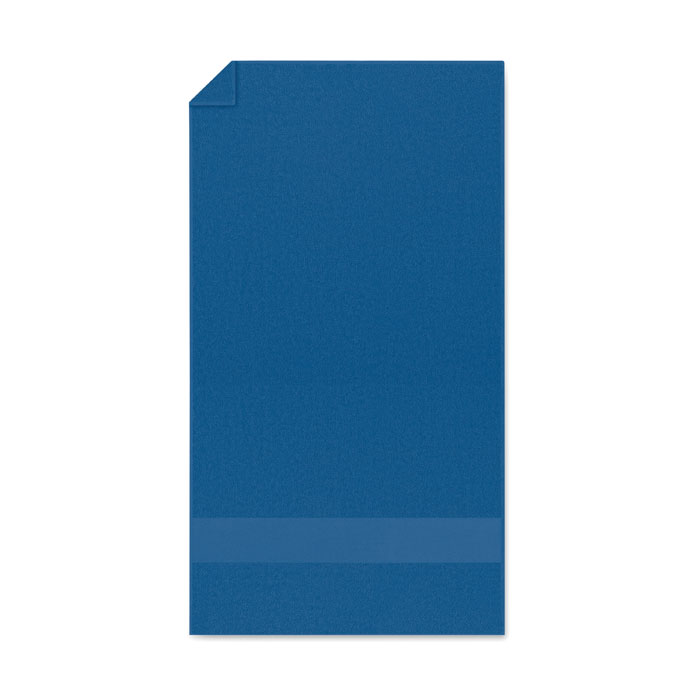 SERRY - Handdoek organisch 50x30cm