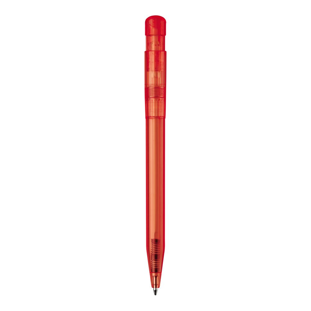 Balpen S45 Clear transparant