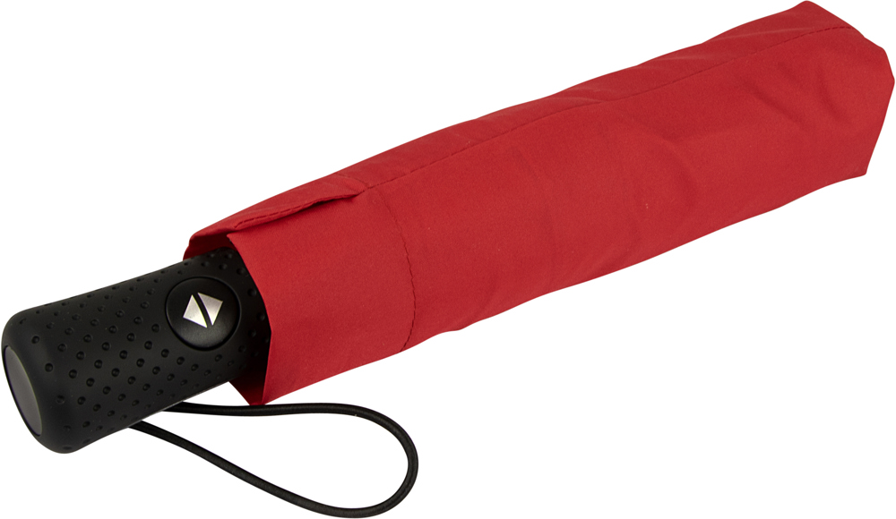 MINIMAX - Opvouwbaar - Automatisch openen en sluiten - Windproof -  100 cm - Rood