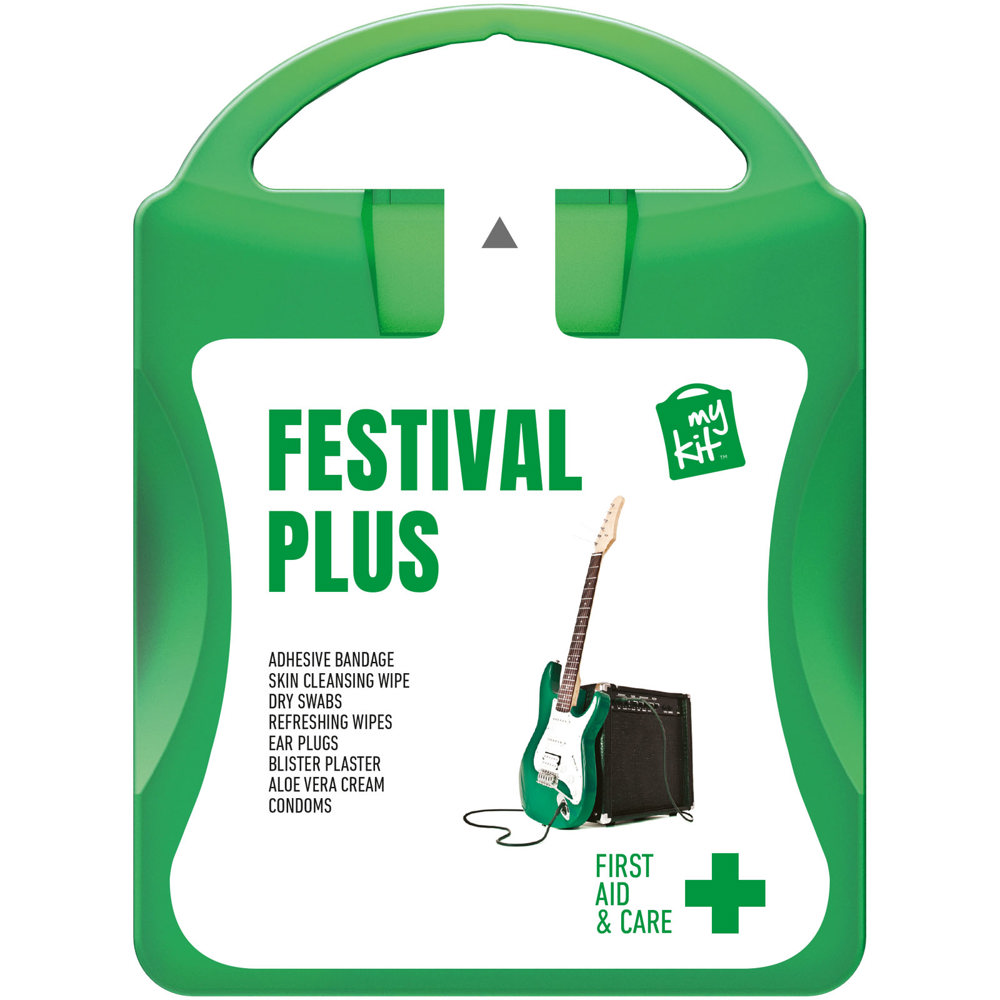 MyKit Festival set Plus