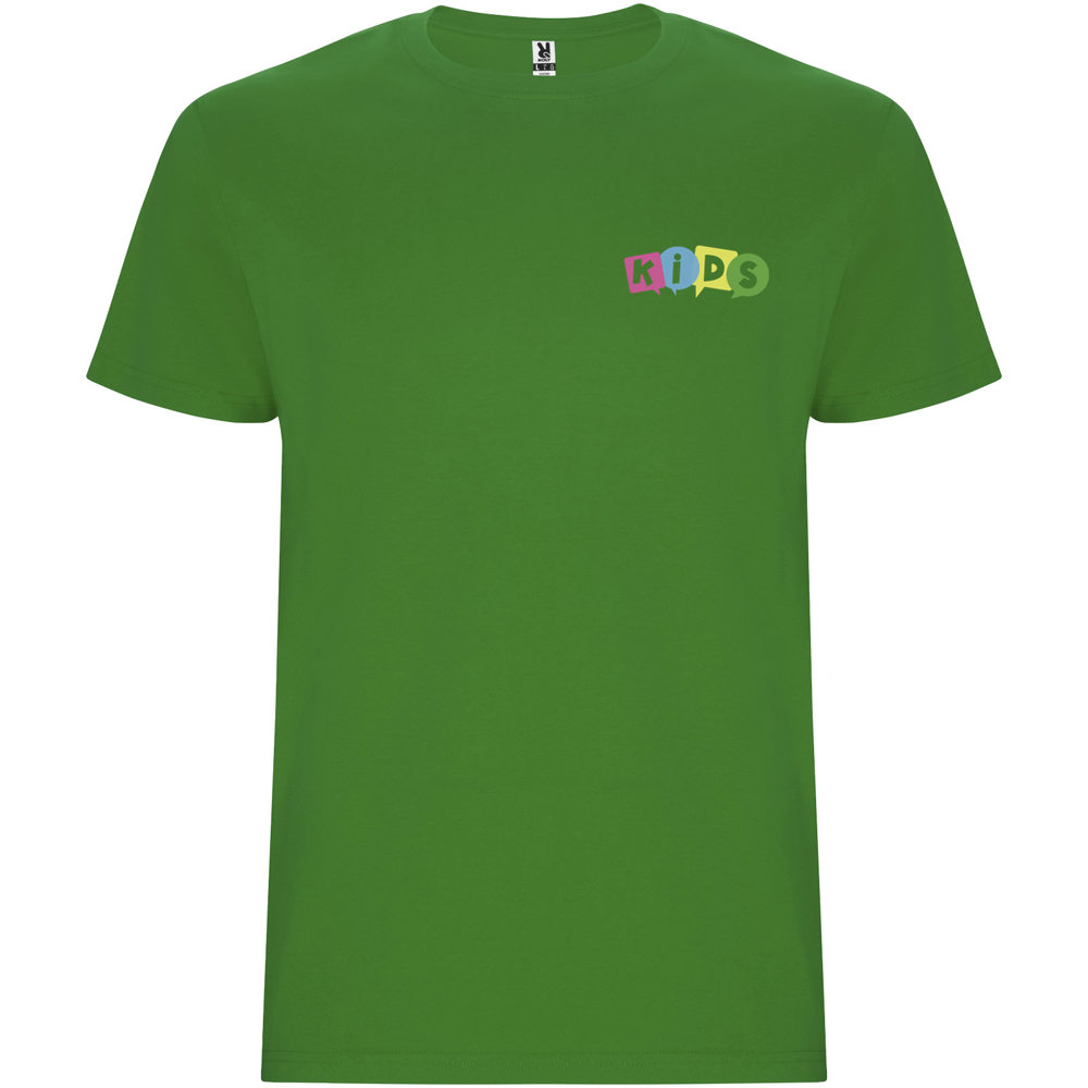 Stafford 190 g/m² kindershirt met korte mouwen