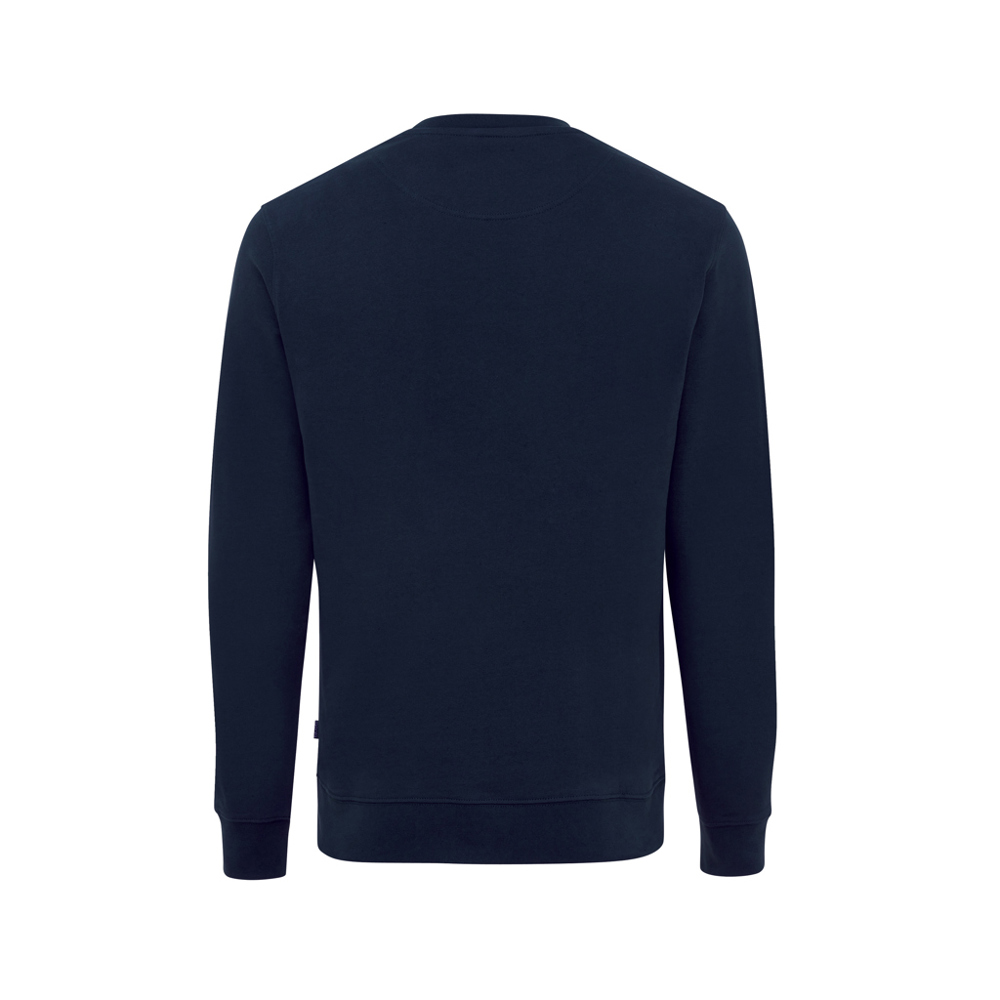 IQONIQ Zion gerecycled katoen sweater