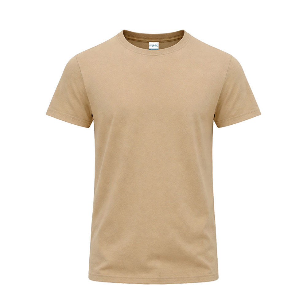 Kleuren T-Shirt Volwassene Perkins - AREN