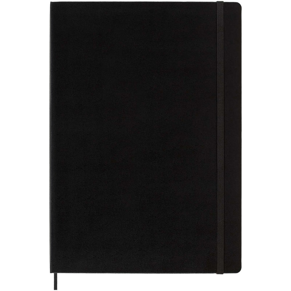 Moleskine A4 schetsboek