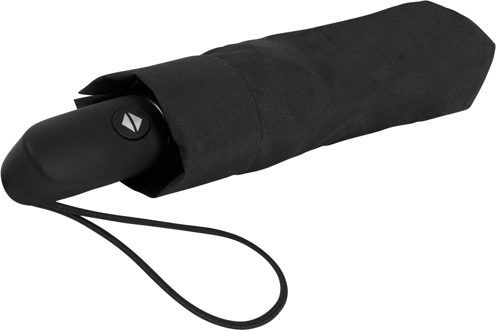 MINIMAX - Opvouwbaar - Automatisch openen en sluiten - Windproof -  100 cm - Zwart