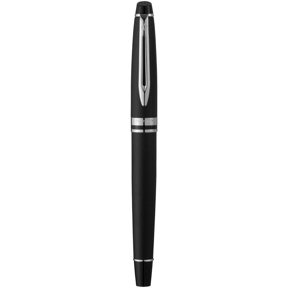 Waterman Expert rollerbalpen (zwarte inkt)