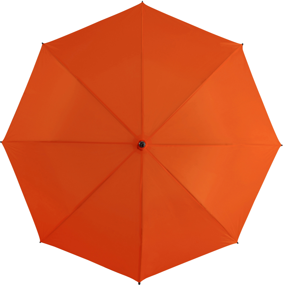 FALCONETTI - Compact - Automaat -  102 cm - Oranje