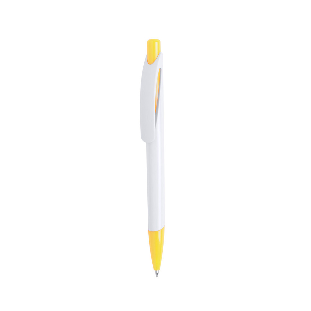 Pen Hurban - Geel