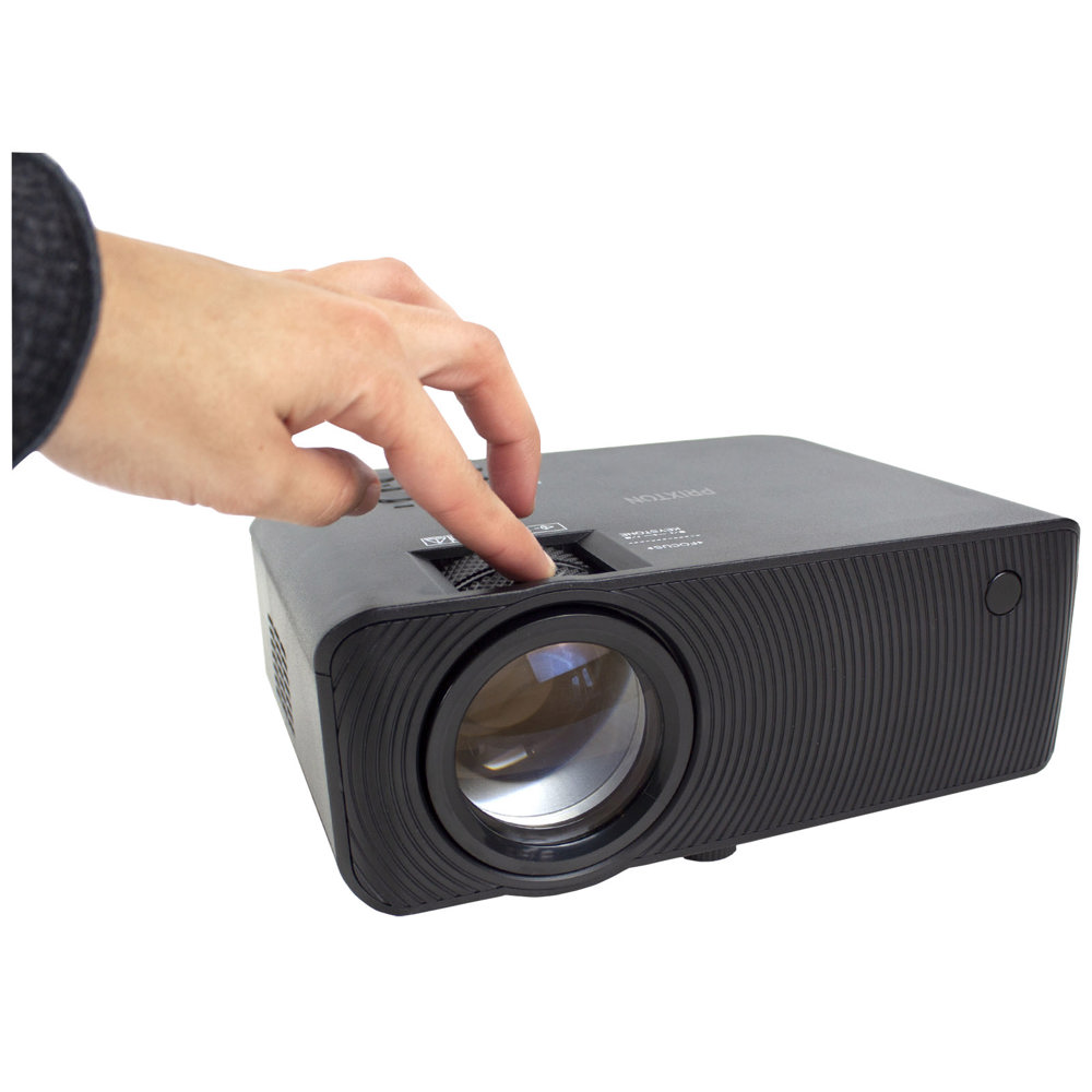 Prixton luxe bioscoopprojector