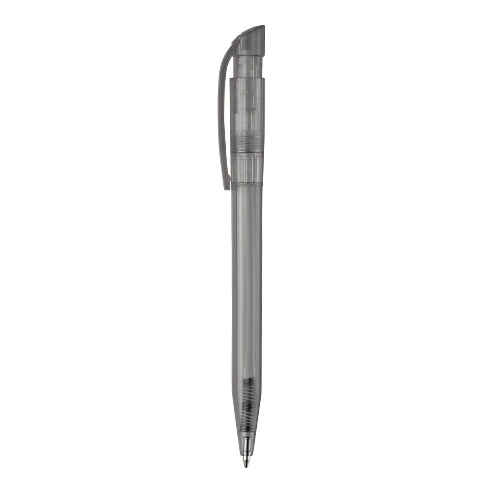 Balpen S45 Clear transparant