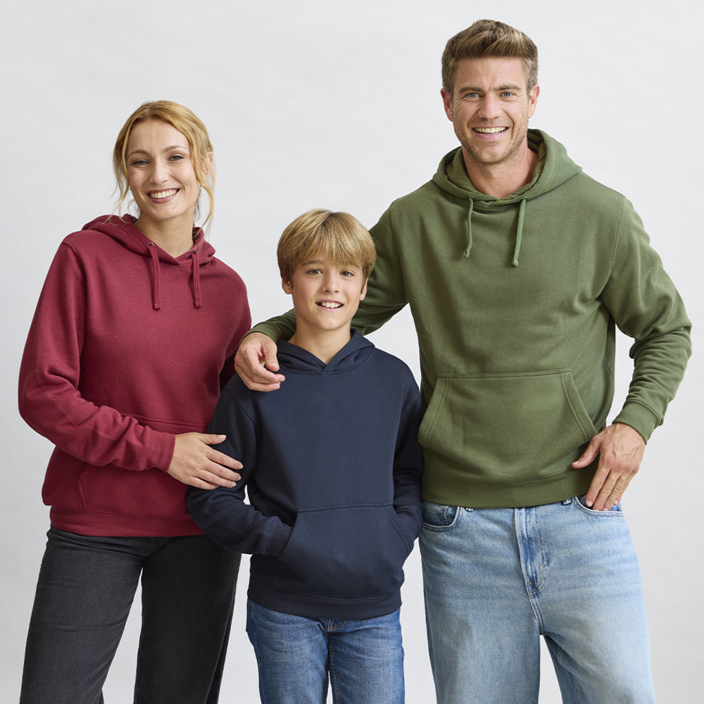 Volwassene Sweatshirt Draco