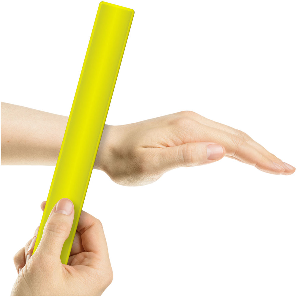 RFX™ 38 cm reflecterende TPU slapwrap