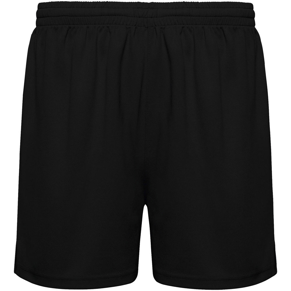 Player 140 g/m² sportshort voor kinderen