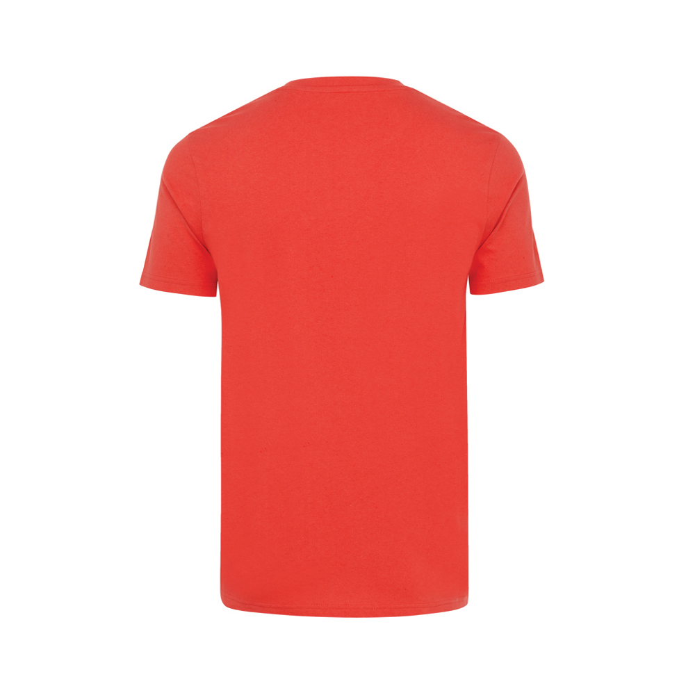 IQONIQ Bryce gerecycled katoen t-shirt