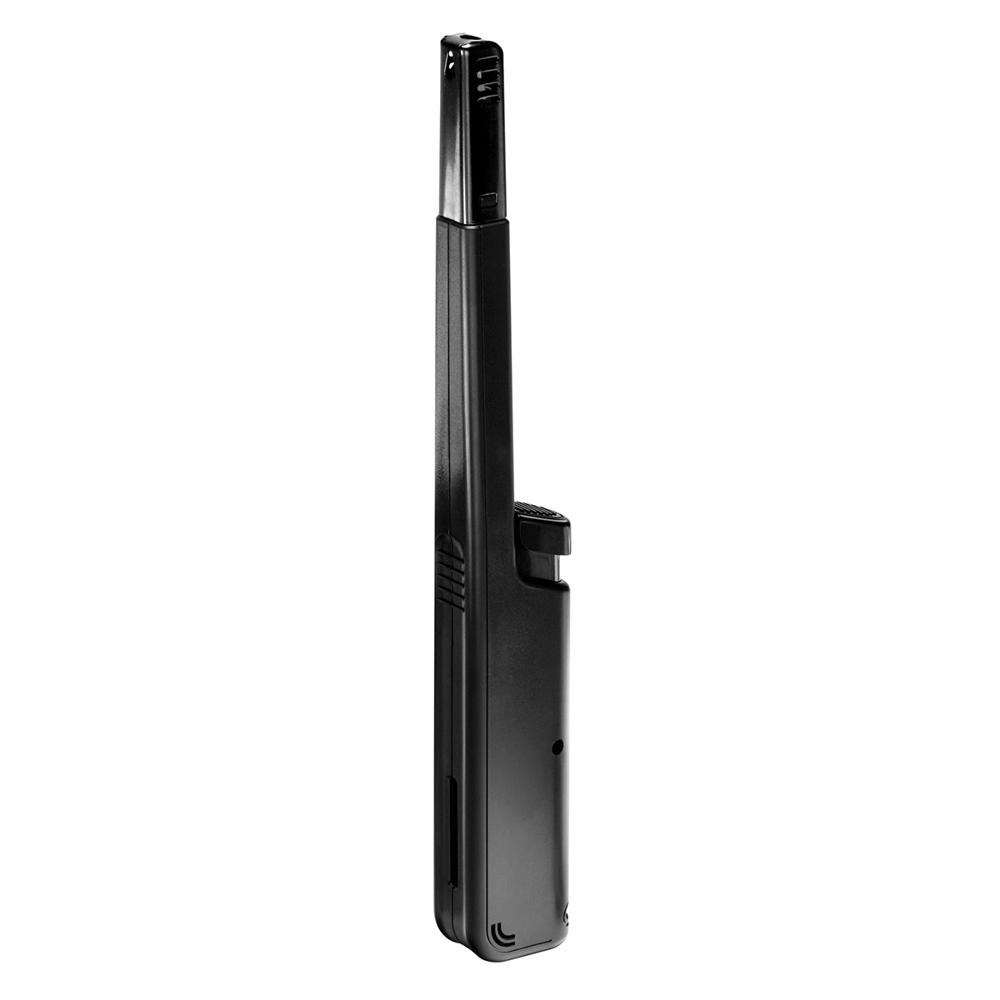 Elektronische BBQ/keukenaansteker "Ypsilon" - Zwart