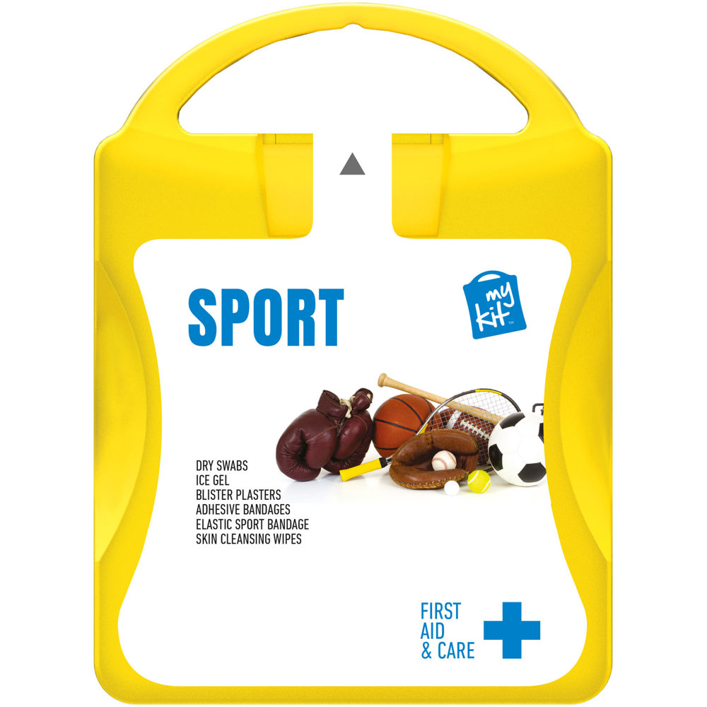 MyKit Sport set
