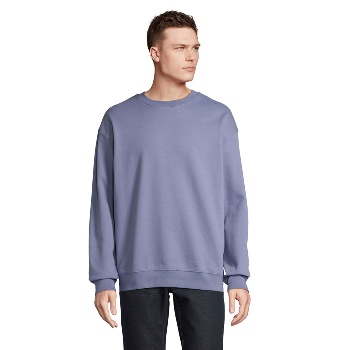COLUMBIA - blauw