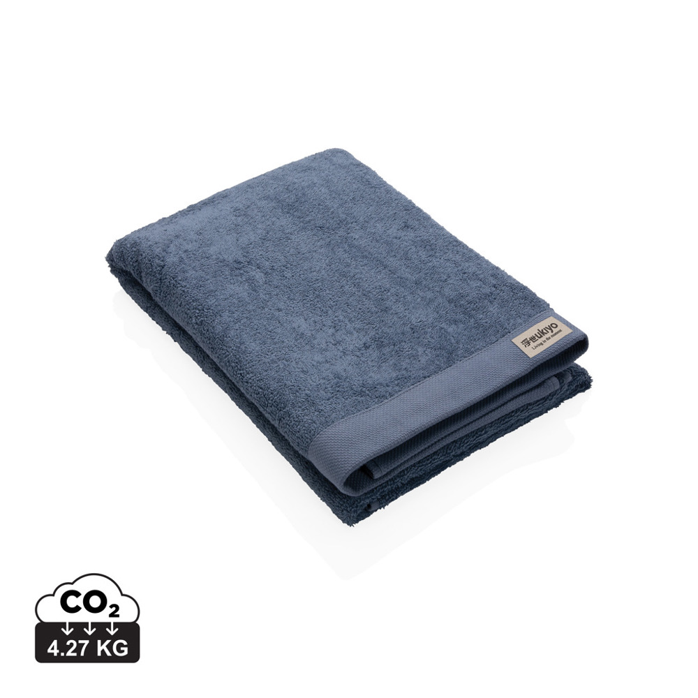 Ukiyo Sakura AWARE™ 500Gram Handdoek70 x 140cm