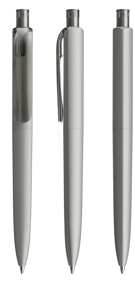 Prodir DS8 PMM Matt - Dolphin Grey matt