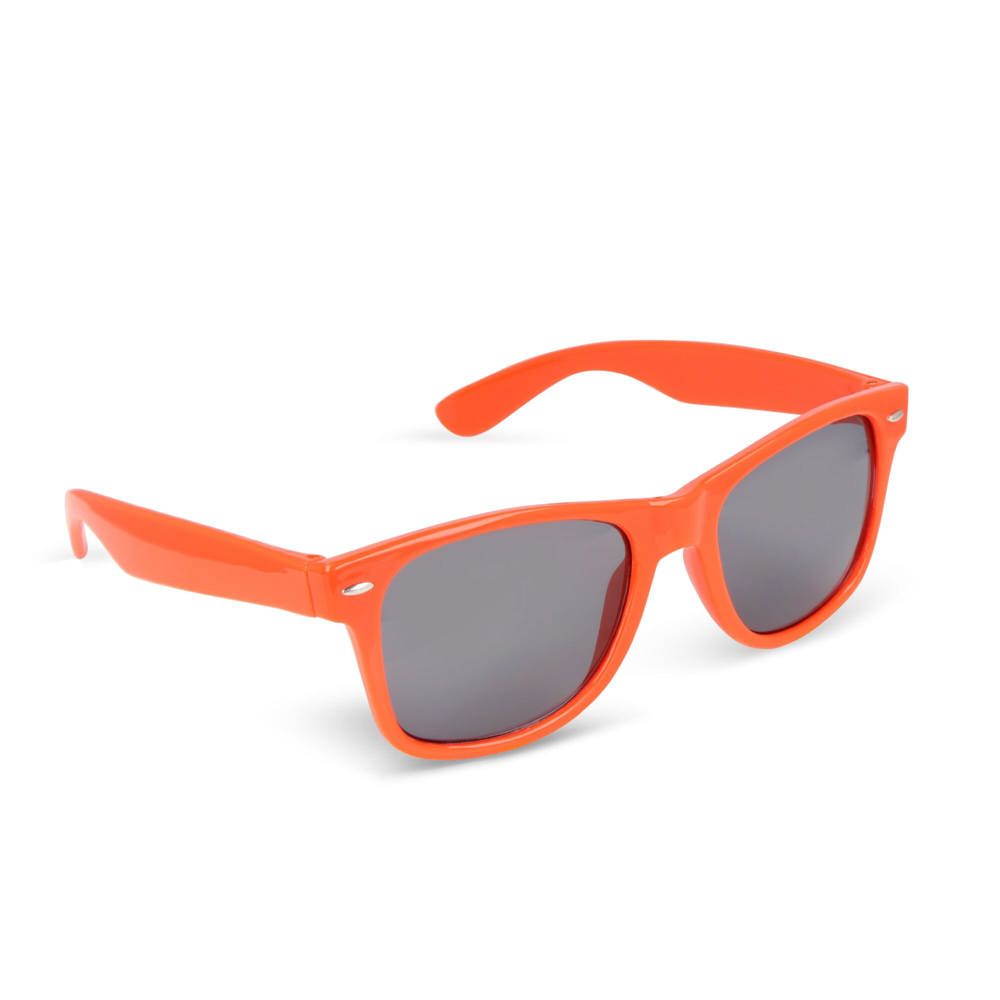 Justin RPC Zonnebril UV400 - Oranje
